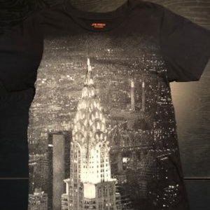 Joe Fresh Short Sleeved T